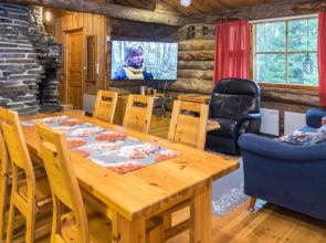 Holiday Home Lapinkulta