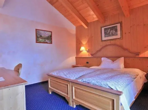 Hotel Tita Piaz