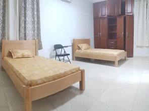 JBK Hostels Adjirinaganor