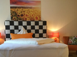 zu Jeddelohs Rosengarten Hotel & Bungalows