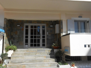 Aristo Apartments