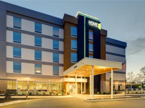 Home2 Suites By Hilton Conway, Sc