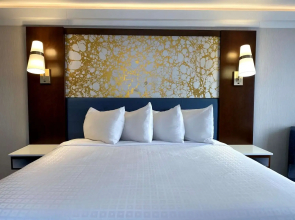 Best Western Westfield Inn
