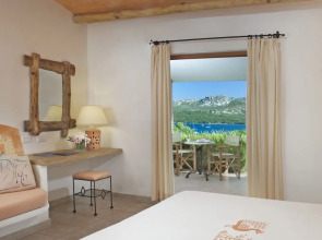 Park Hotel Cala di Lepre & Spa