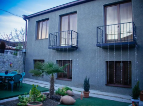 Dreamland Guest House