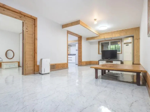Gapyeong Namueuikkum Pension