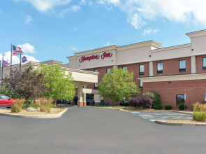 Hampton Inn Akron-South