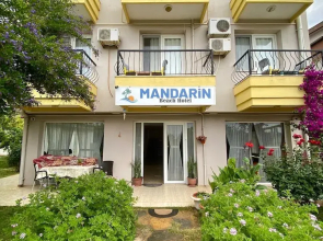 Mandarin Beach Hotel ve Restaurant