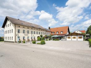 Gasthaus Landbrecht