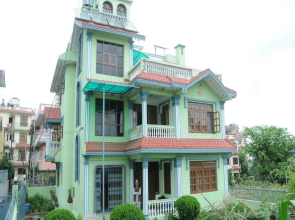 Eco Homestay