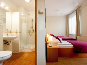 Maly Krakow Aparthotel
