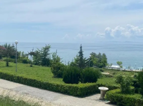 Апартамент в Palm Marina Равда на 50м от плажа