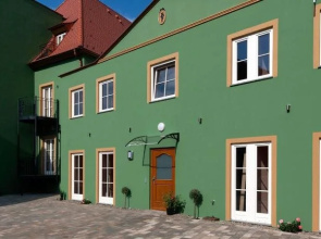 Belle Vue - das Hotel...