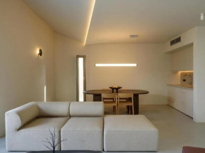 Santopaz Suites
