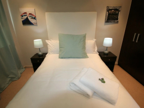 Knightsbridge Tower Apartment