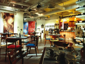 Concorde Hotel Kuala Lumpur