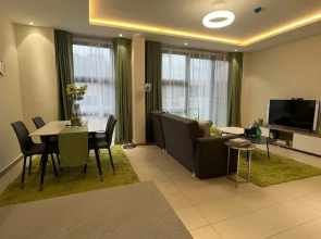 Spring Properties  - Hotel Apartments