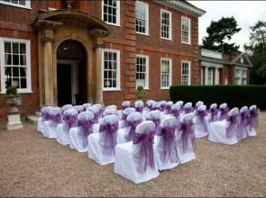 Hunton Park Hotel