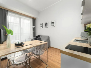 Comfortable Holiday Apartment by the Beach