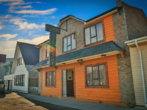 Hostal Hielo Sur