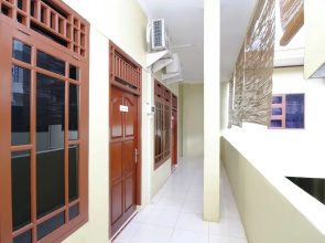Airy Banyumanik Ngesrep Timur Empat 2 Semarang