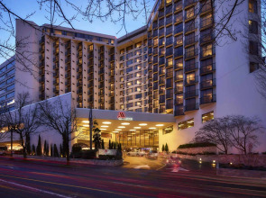 Portland Marriott Downtown Waterfront