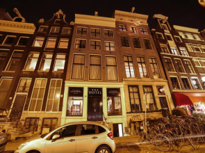 Hotel Mansion