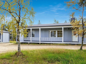 Saarisel Ntie 8 e 11 Inari