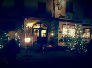 Landgasthof Zum Hammerschmied