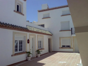 Apartamentos Jerezanos