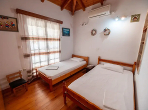 Megris Country Houses