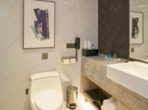 Baiyun Hotel Guangzhou