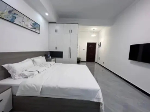 Boting Apartment