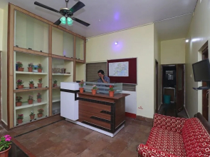 OYO 29205 Bhubaneswar Pride