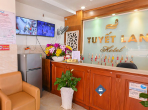 Tuyet Lan Hotel Vung Tau