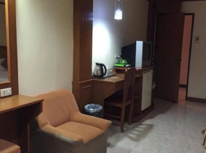 Baankuer Place and Spa