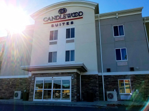 Candlewood Suites MORGANTOWN-UNIV WEST VIRGINIA by IHG