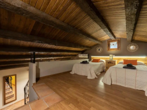 Abaric Casa Rural
