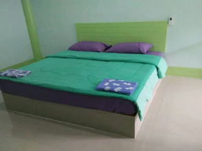 OYO 840 Choosri Resort