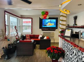 City View Motel