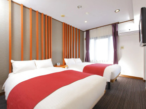 Hotel MyStays Kameido