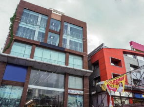 OYO 18895 Hotel Kartikay Grand