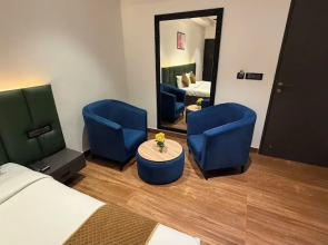 Hotel Kingdom Suites