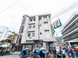 City Inn by RedDoorz