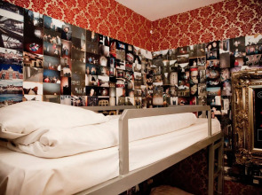 St Christopher's at The Winston - Hostel