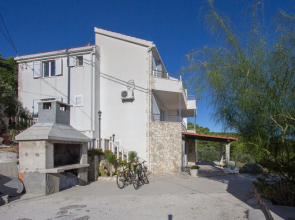 Sunny Apartments