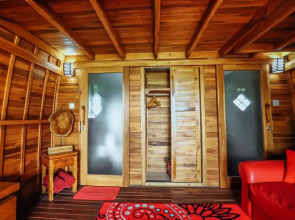 The Polumb Garden Bedugul