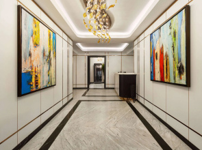 Ramada Encore By Wyndham Istanbul Sisli