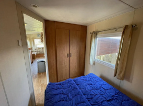 DD 46 - Camping de Duindoorn - Airco