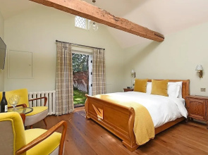 The Mill - Long Melford